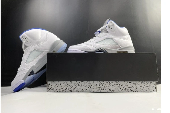 Rep EP Jordan Retro DD0587-140 (2021) White DD0587-140 5 Stealth Air 0101